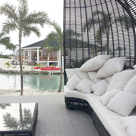 Mayan Islands Resort: Luxury Villas San Pedro  Esterno foto