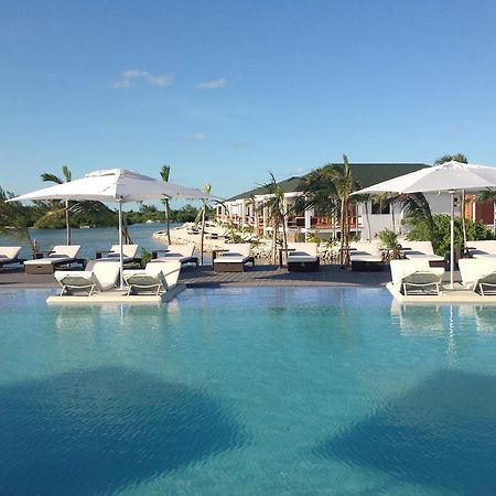 Mayan Islands Resort: Luxury Villas San Pedro  Esterno foto