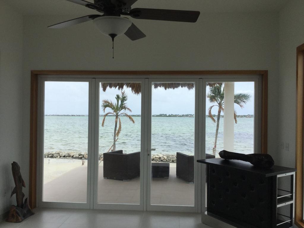 Mayan Islands Resort: Luxury Villas San Pedro  Esterno foto