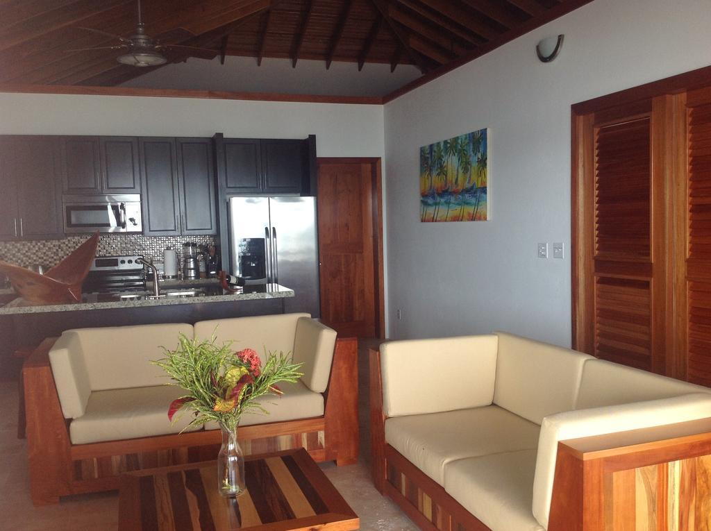 Mayan Islands Resort: Luxury Villas San Pedro  Camera foto