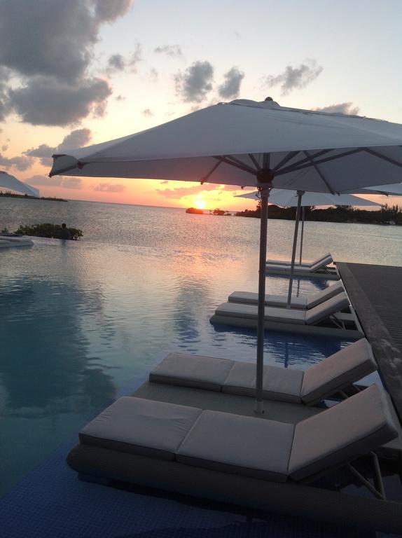Mayan Islands Resort: Luxury Villas San Pedro  Esterno foto