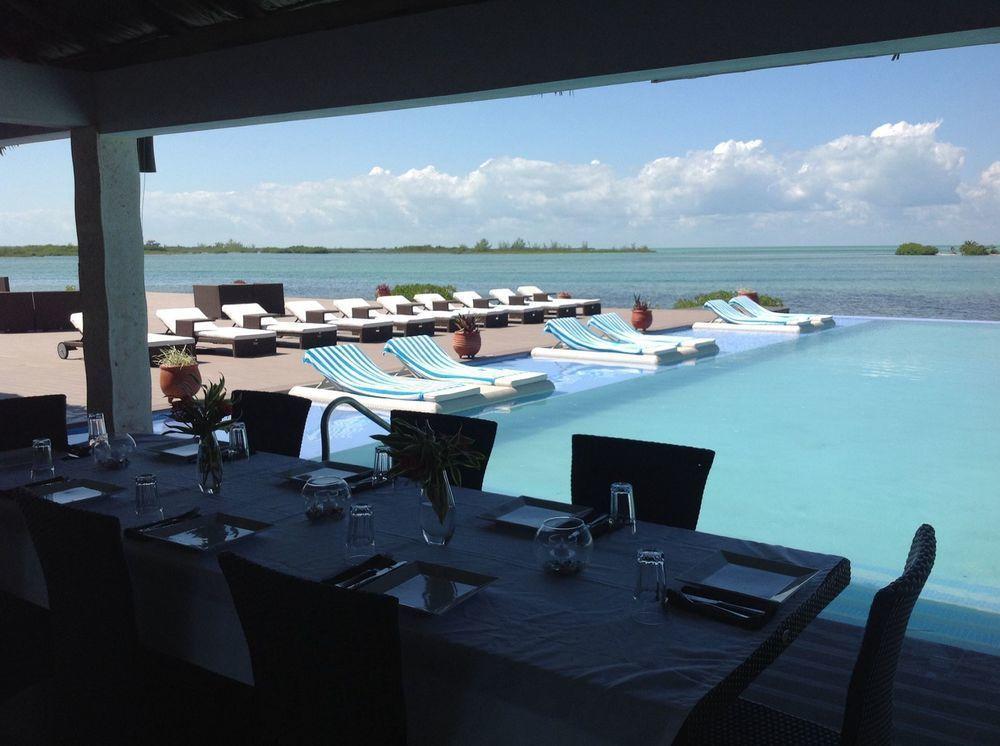 Mayan Islands Resort: Luxury Villas San Pedro  Esterno foto
