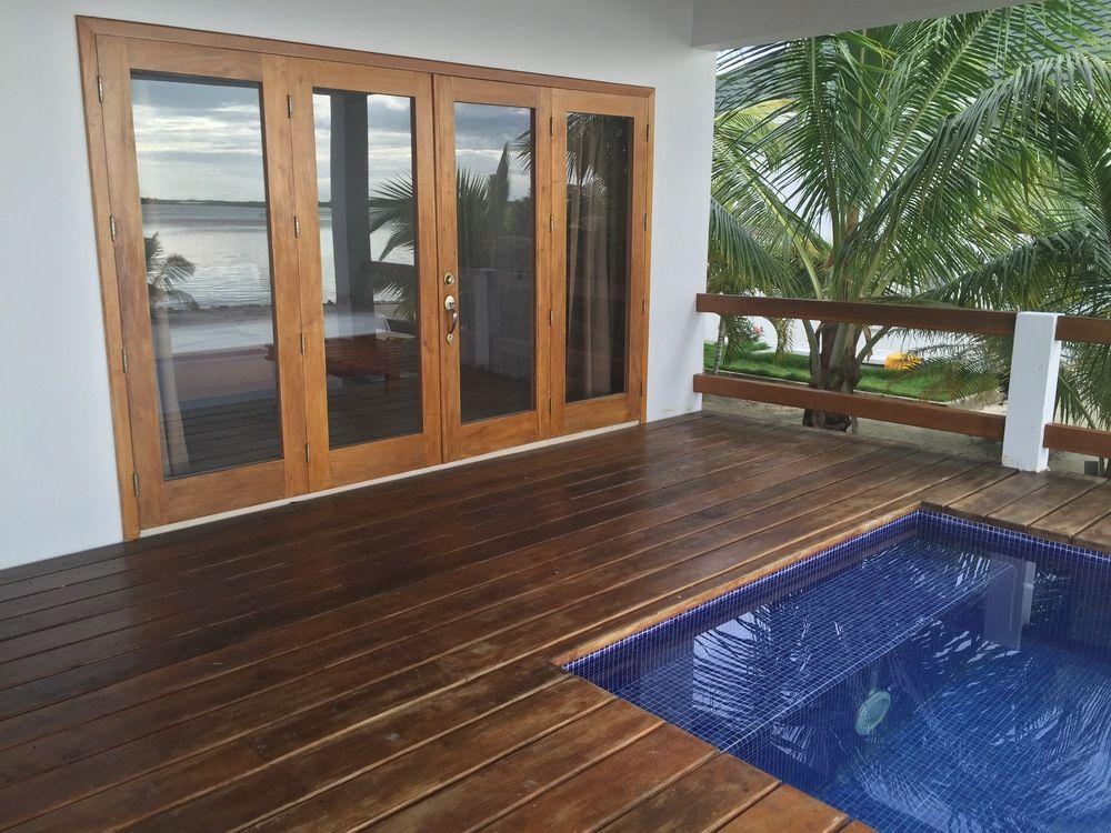 Mayan Islands Resort: Luxury Villas San Pedro  Esterno foto