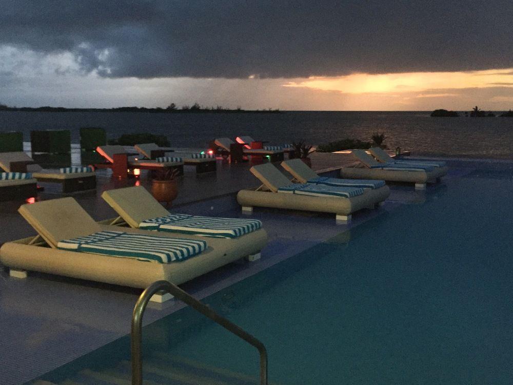 Mayan Islands Resort: Luxury Villas San Pedro  Esterno foto