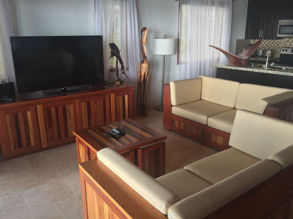 Mayan Islands Resort: Luxury Villas San Pedro  Esterno foto