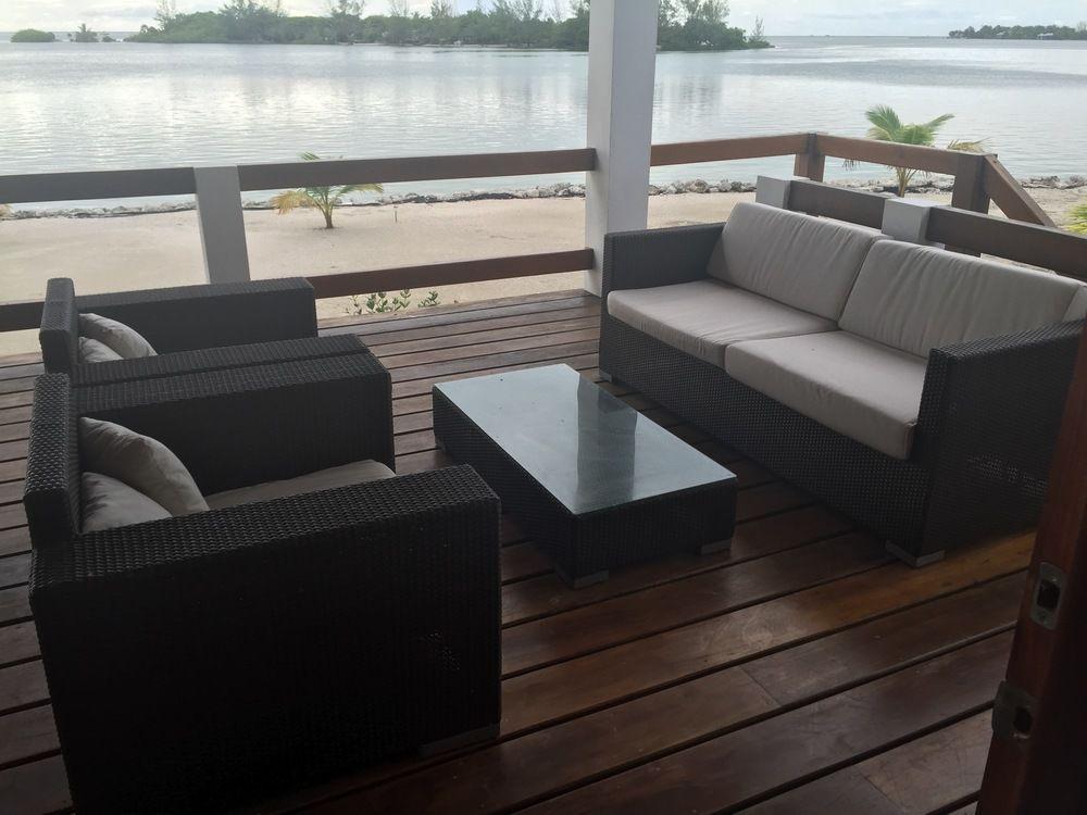 Mayan Islands Resort: Luxury Villas San Pedro  Esterno foto